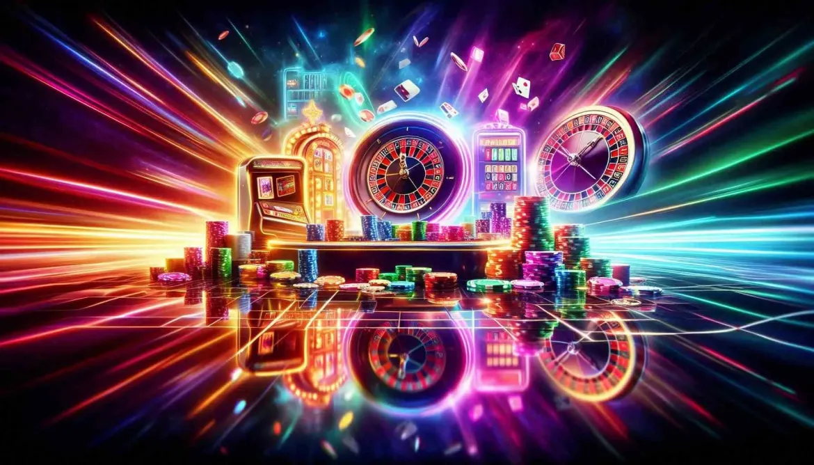 MoeMoe Casino